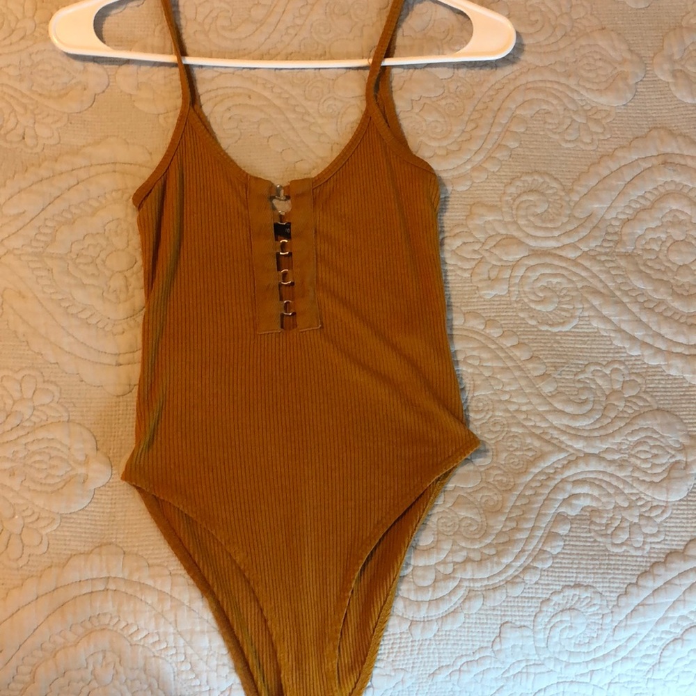 bodysuit